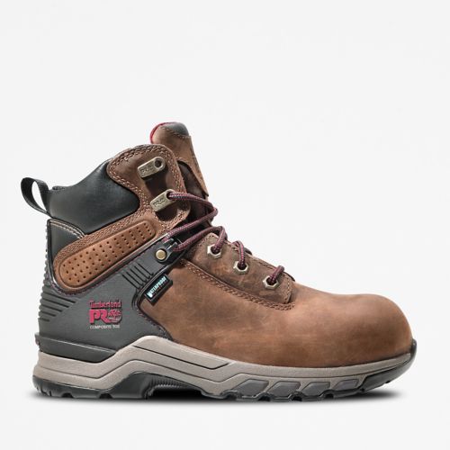 TIMBERLAND PRO HYPERCHARGE 6" CT WP - A4115