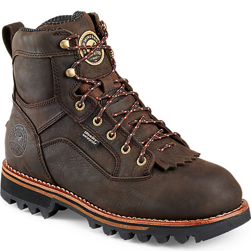 IRISH SETTER BY RED WING TRAIL BLAZER - 878