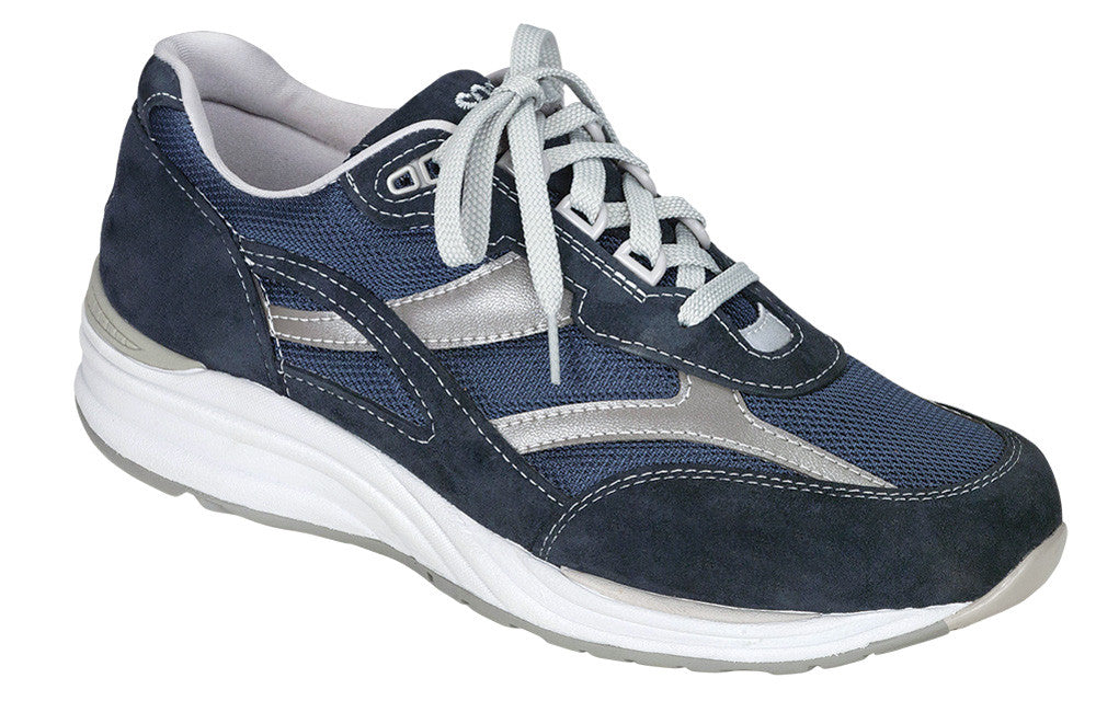 SAS SHOEMAKERS MEN'S ATHLETIC - JOURNEY-M/BLUE