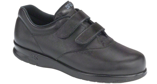 SAS SHOEMAKERS ME-TOO - METOO/BLK