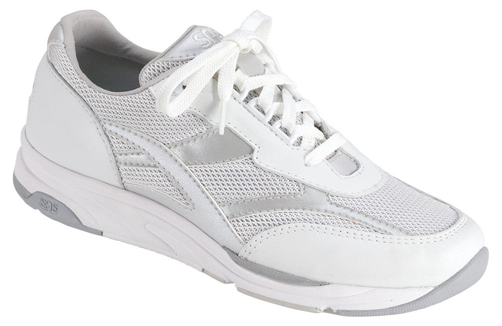 SAS SHOEMAKERS WOMEN'S ATHLETIC - TOUR-M/SIL