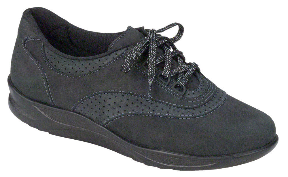 SAS SHOEMAKERS WALKEASY - WALKEASY/NERO