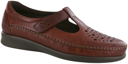 SAS SHOEMAKERS WILLOW - WILLOW/WALNUT